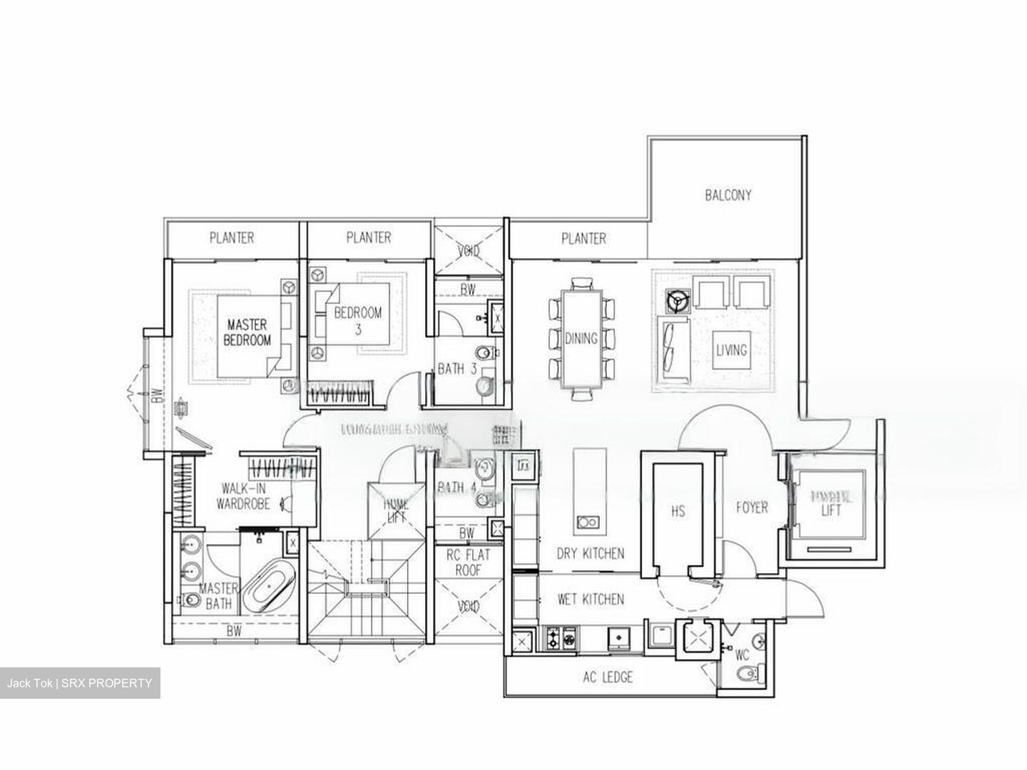 Meier Suites (D15), Condominium #624932761